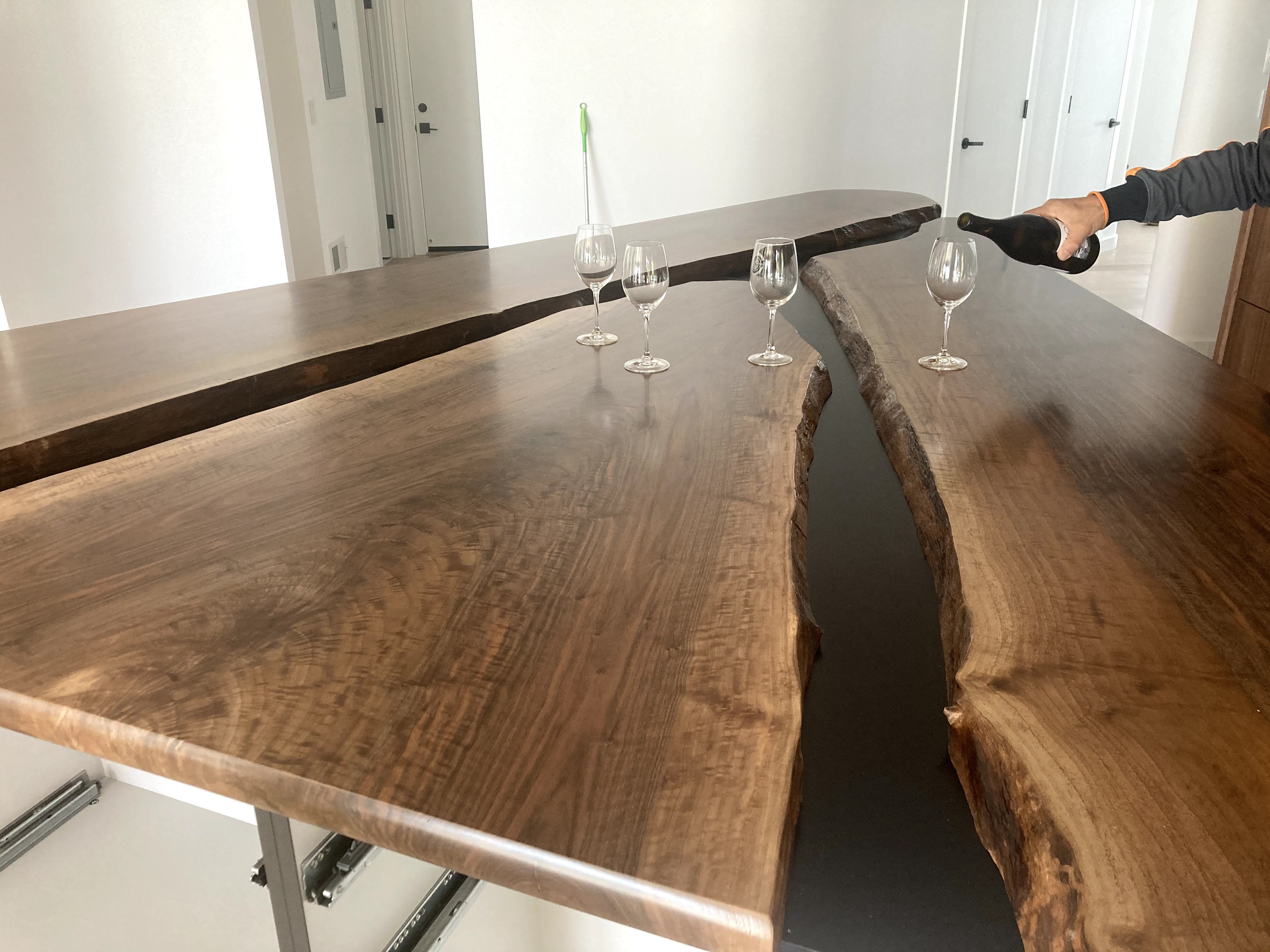 Island Countertop